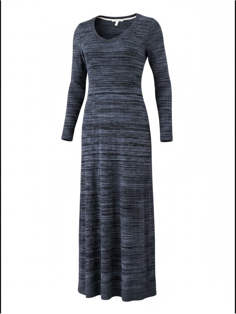 Victoria’s Secret long sleeve sweater dress. Size large long